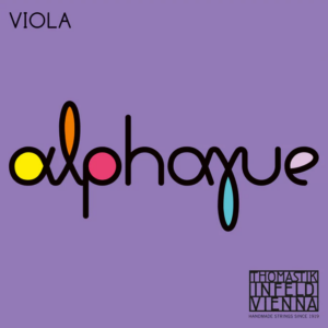 VIOLA ALPHAYUE SOL MEDIUM