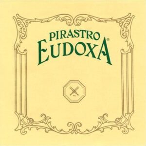 CELLO EUDOXA SET MEDIUM