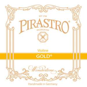 Pirastro Gold