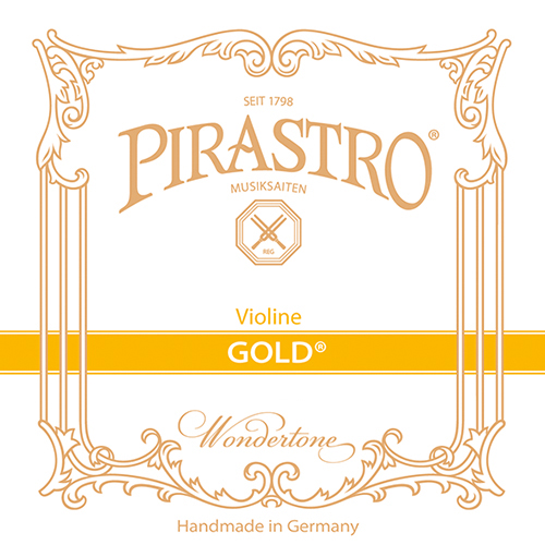 Pirastro Gold