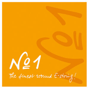 Corde Violino Pirastro No.1