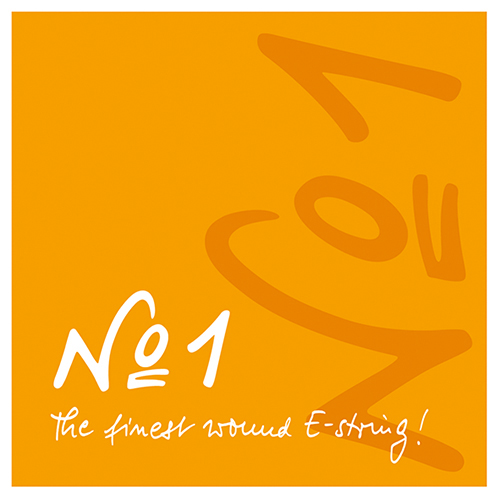 Corde Violino Pirastro No.1