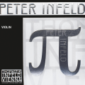 VIOLIN PETER INFELD SOL SILVER MEDIUM TH