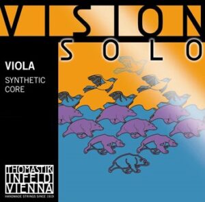 VIOLA VISION SOLO SOL MEDIUM