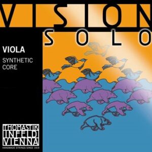 Corde Viola Thomastik Vision Solo