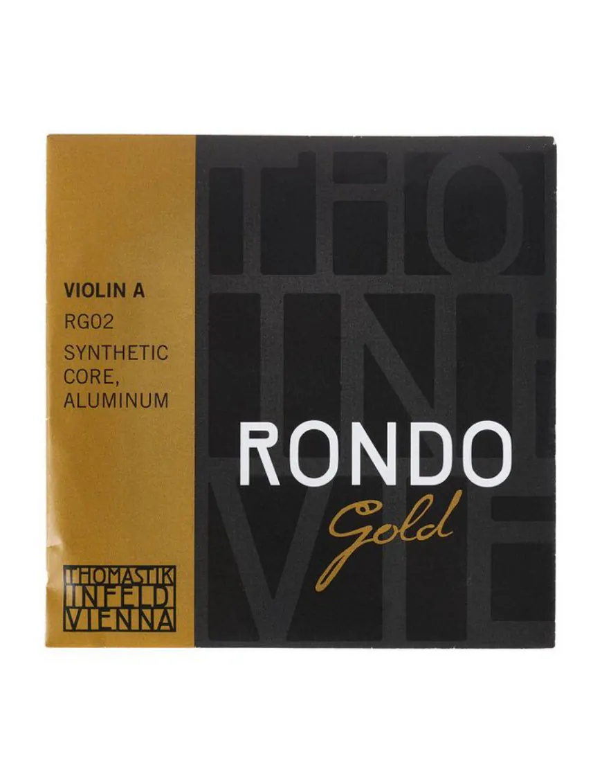 Rondò Gold