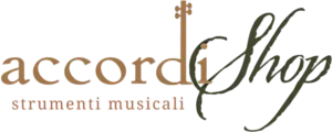 Accordi Shop – Strumenti musicali di qualità
