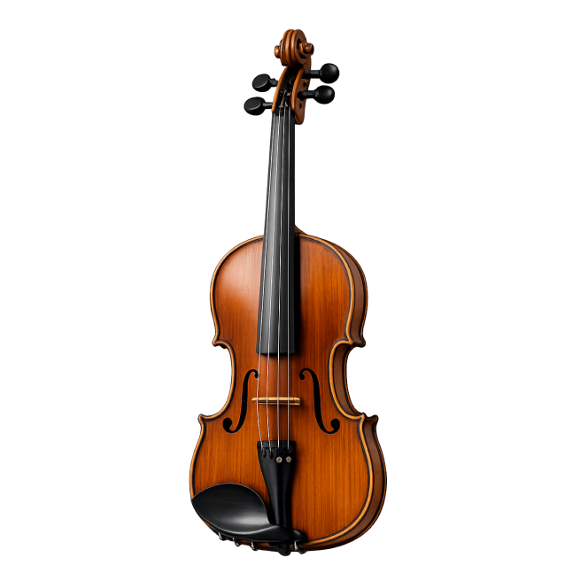 Violino Domus Accademia 1
