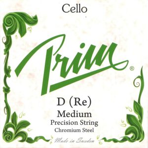 Corde Prim Prim per violoncello