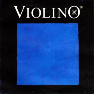 Corda Pirastro Violino per violino su sfondo neutro