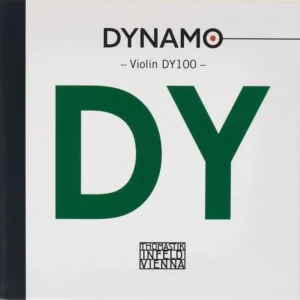 Corda Thomastik-Infeld Dynamo su sfondo neutro