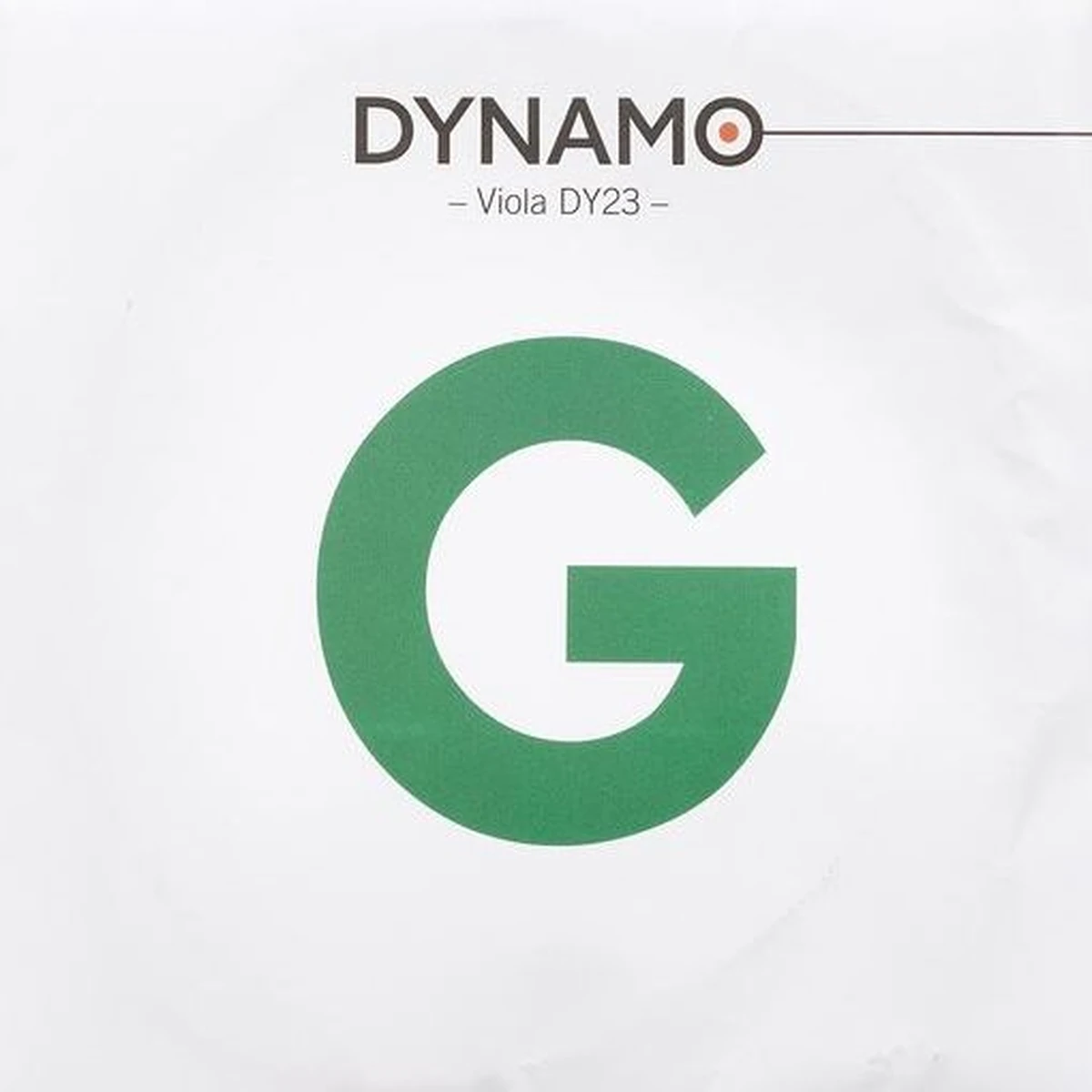 Corda Thomastik-Infeld Dynamo SOL per viola su sfondo neutro