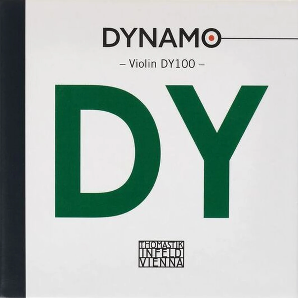 Corda Thomastik-Infeld Dynamo su sfondo neutro