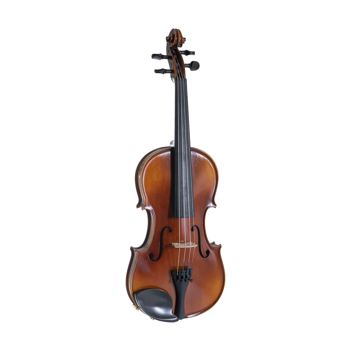 Violino GEWA Allegra 4/4 – vista frontale