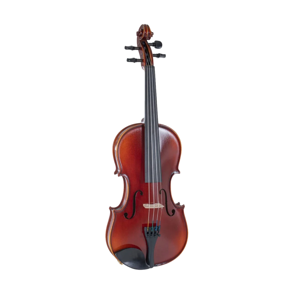 Violino GEWA Ideale 4/4 – vista frontale