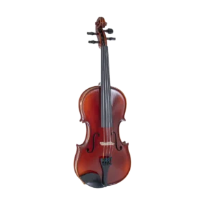Violino GEWA Ideale 4/4 – vista frontale