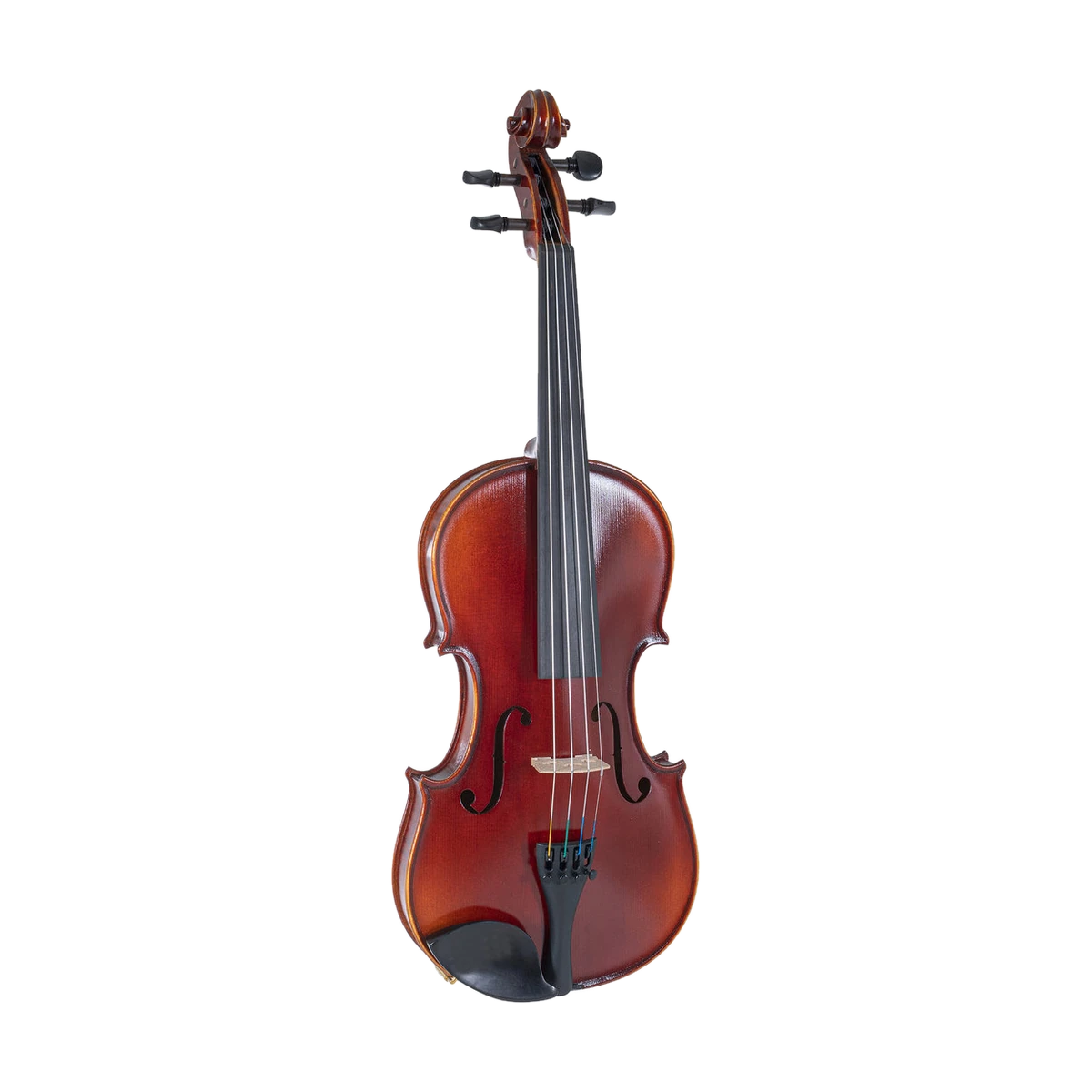 Violino GEWA Ideale 4/4 – vista frontale