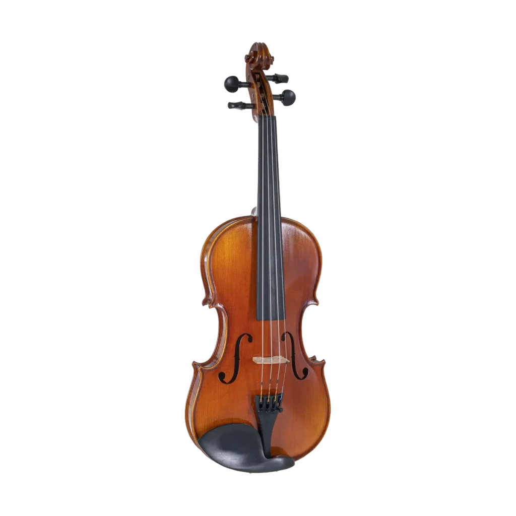 Violino GEWA Maestro 4/4 – vista frontale