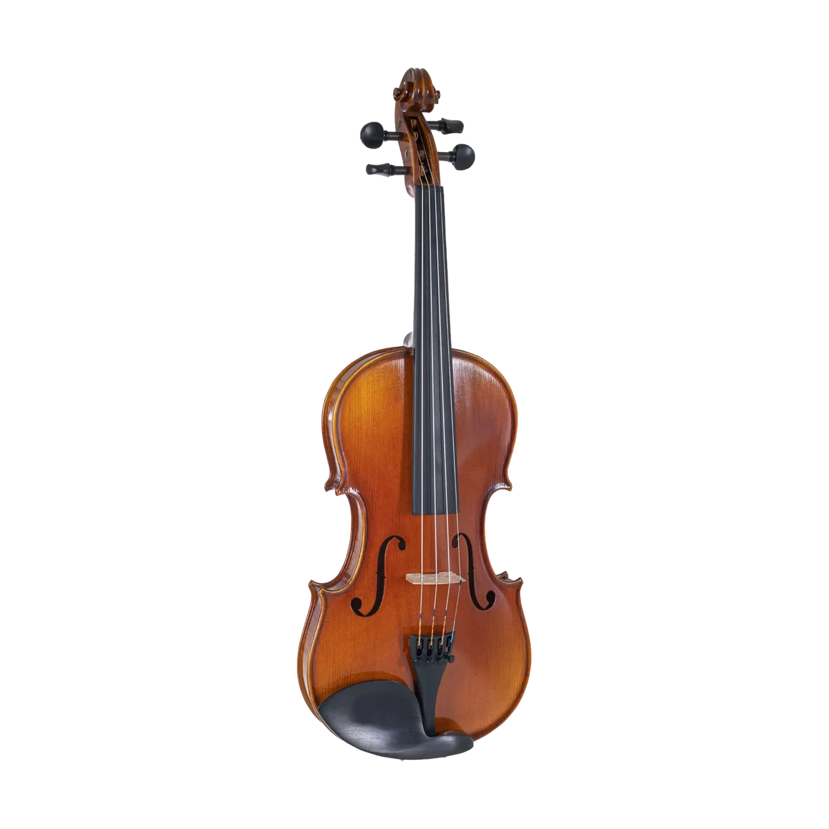Violino GEWA Maestro 4/4 – vista frontale
