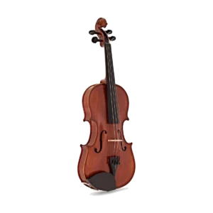 Violino Stentor Conservatoire 4/4 su sfondo neutro