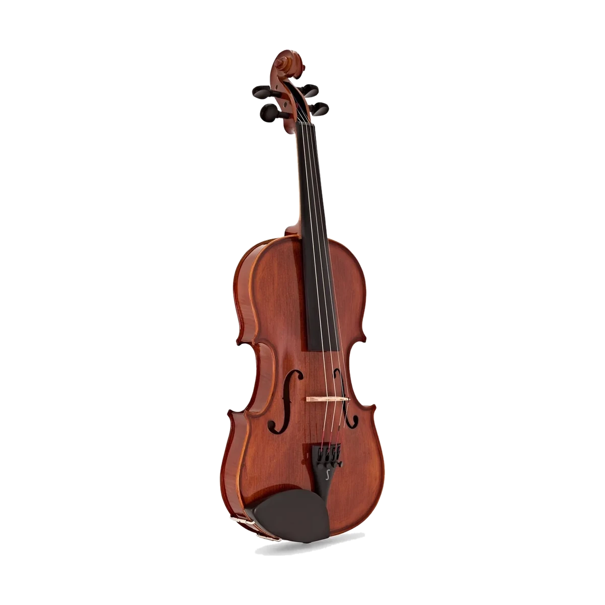 Violino Stentor Conservatoire 4/4 su sfondo neutro