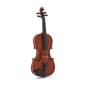 Violino Stentor Conservatoire II 3/4 su sfondo neutro