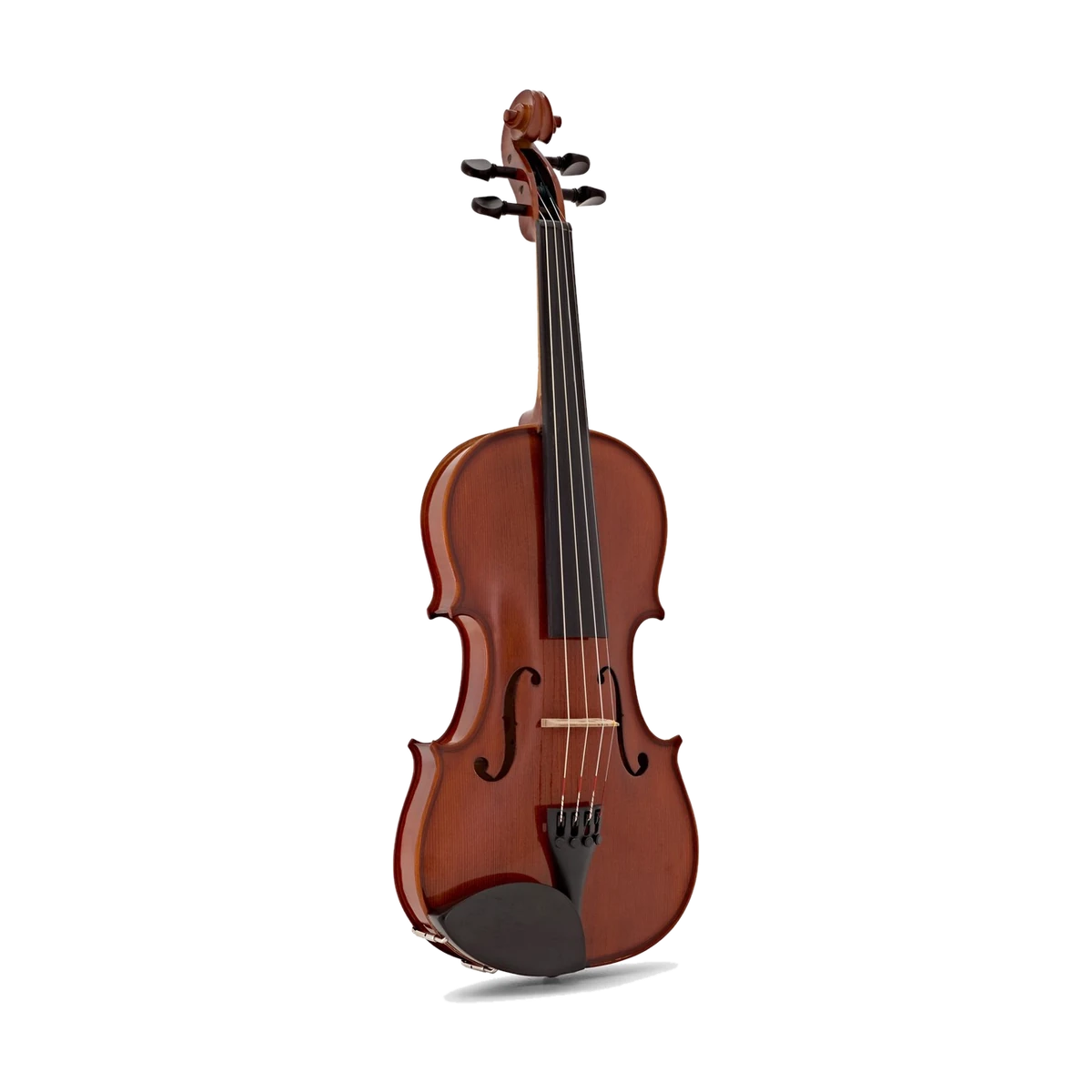 Violino Stentor Conservatoire II 3/4 su sfondo neutro