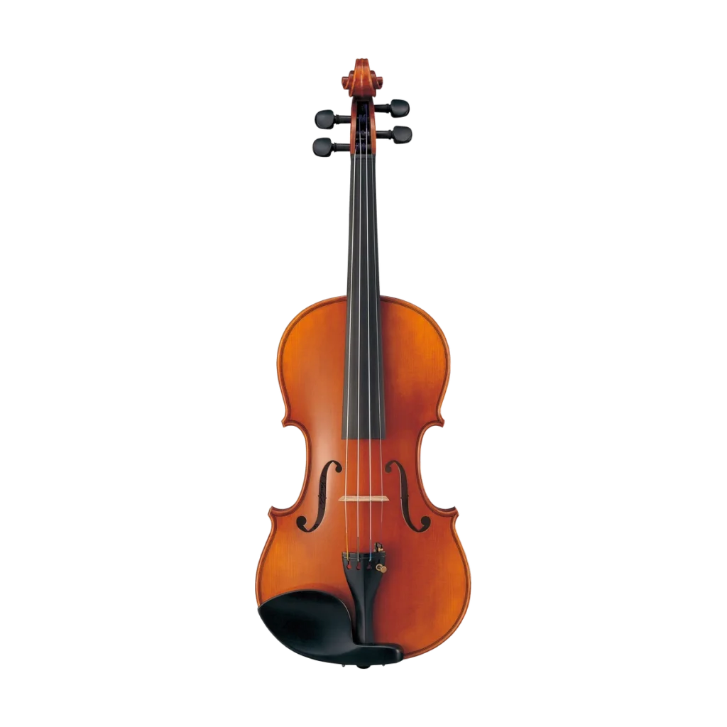 Violino Yamaha V10SG 4/4 – vista frontale