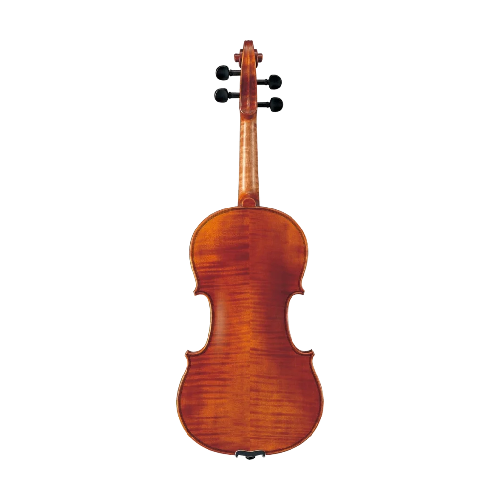 Violino Yamaha V10SG 4/4 – vista posteriore
