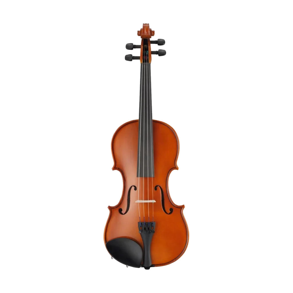 Violino Yamaha V3SKA 4/4 – vista frontale