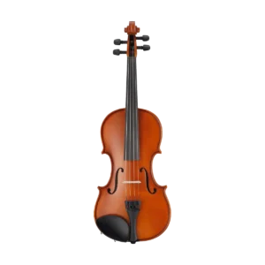 Violino Yamaha V3SKA 4/4 – vista frontale