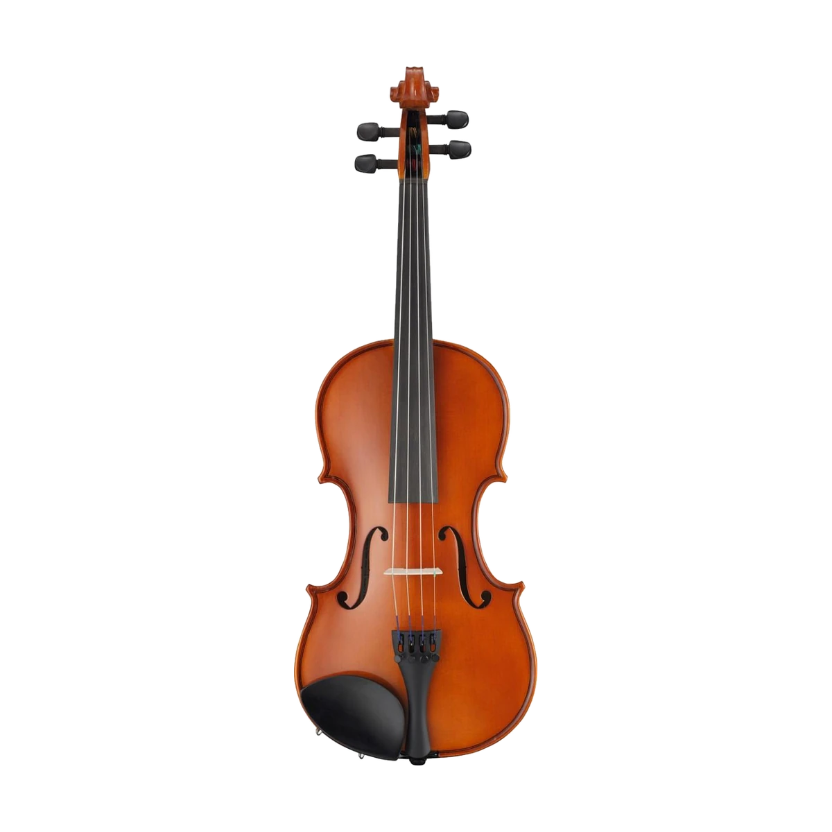 Violino Yamaha V3SKA 4/4 – vista frontale